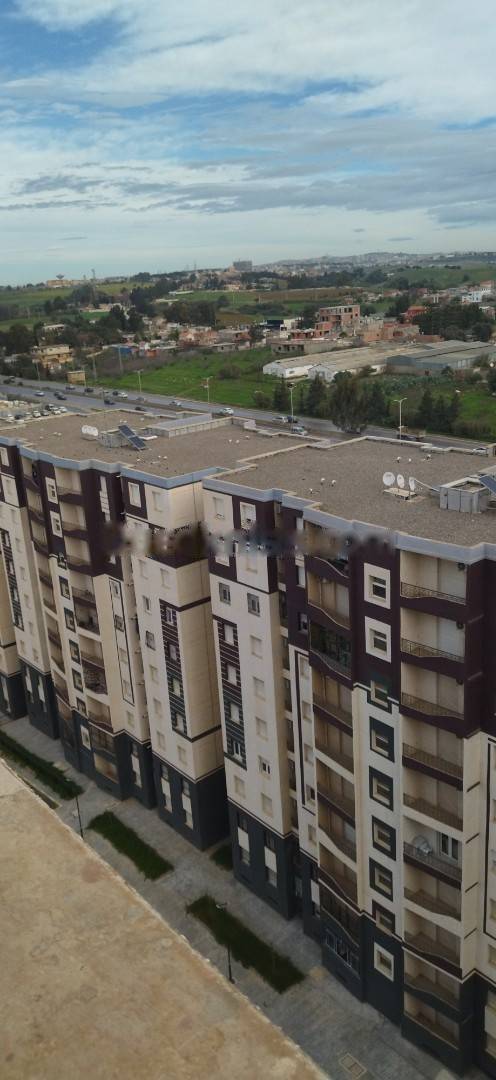 Vente Appartement F5 Ouled Fayet