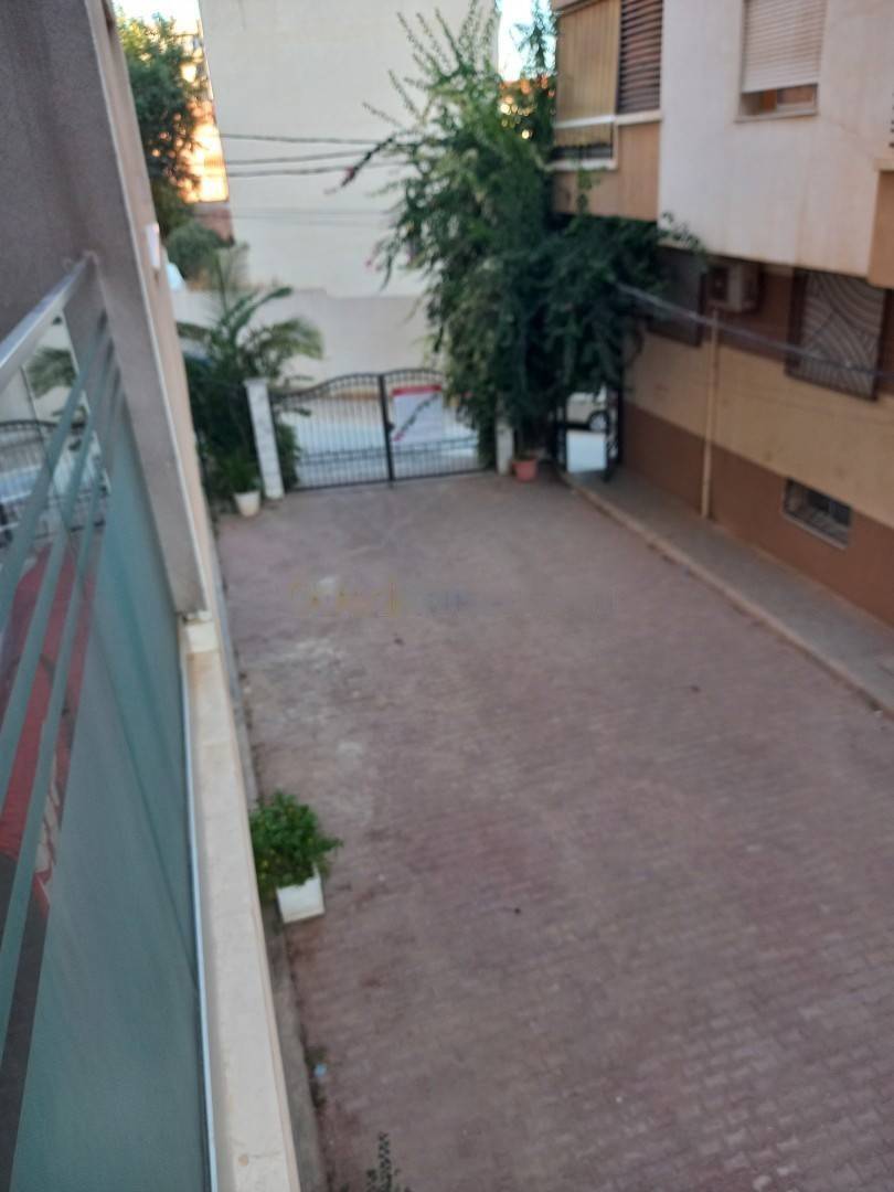 Vente Appartement F4 Birkhadem