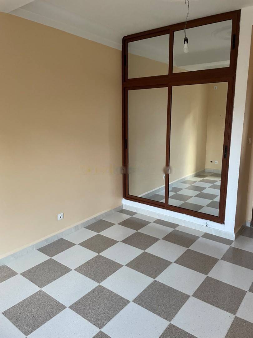Location Appartement Cheraga
