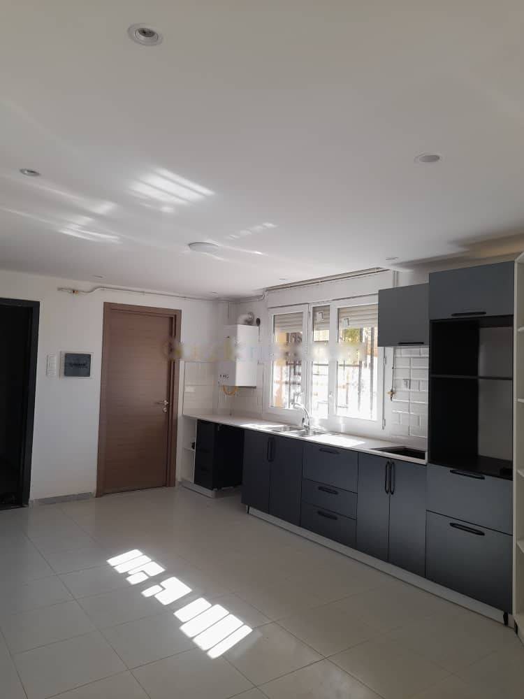 Vente Appartement F5 Draria