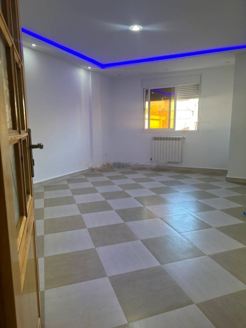 Location Appartement F4 Ouled Fayet