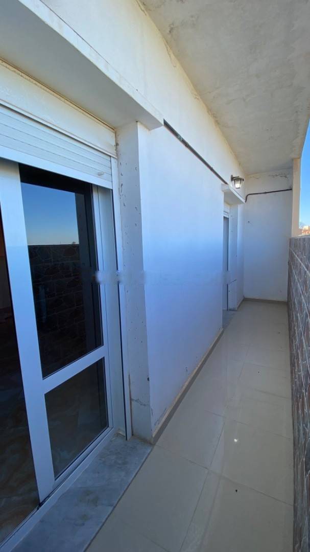 Location Appartement F3 Souidania