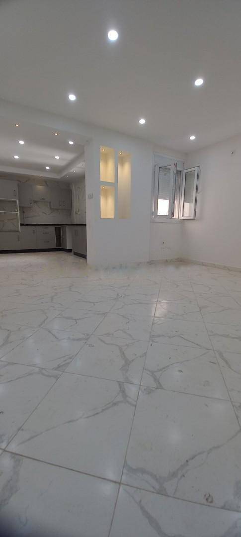 Vente Appartement F3 Bordj El Kiffan