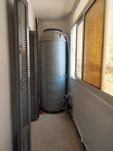 Location saisonnière Appartement F3 Ain Benian