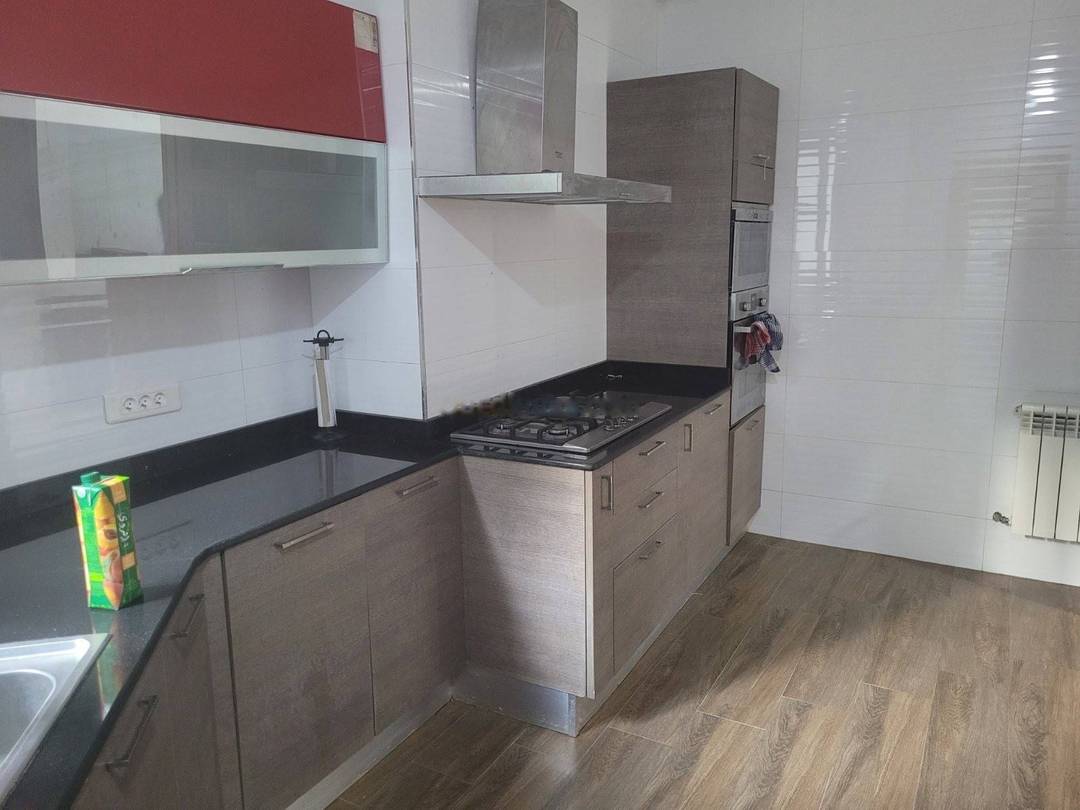 Location Appartement F3 El Biar