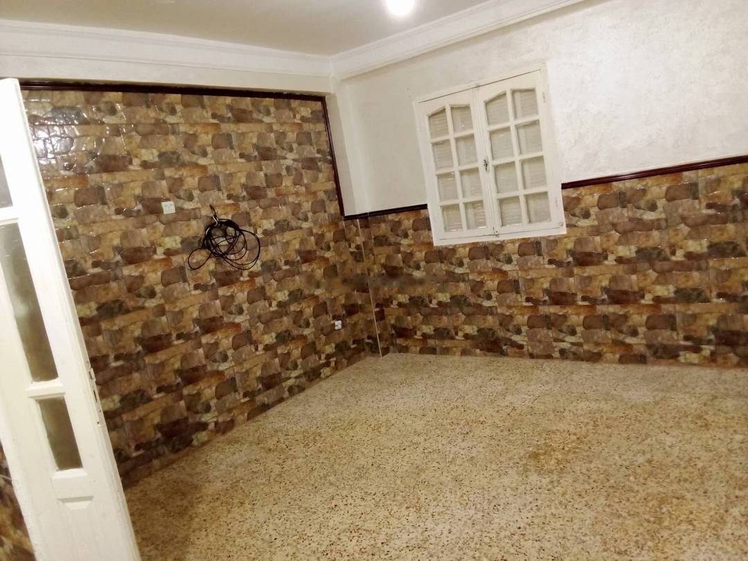 Location Appartement F3 Zeralda