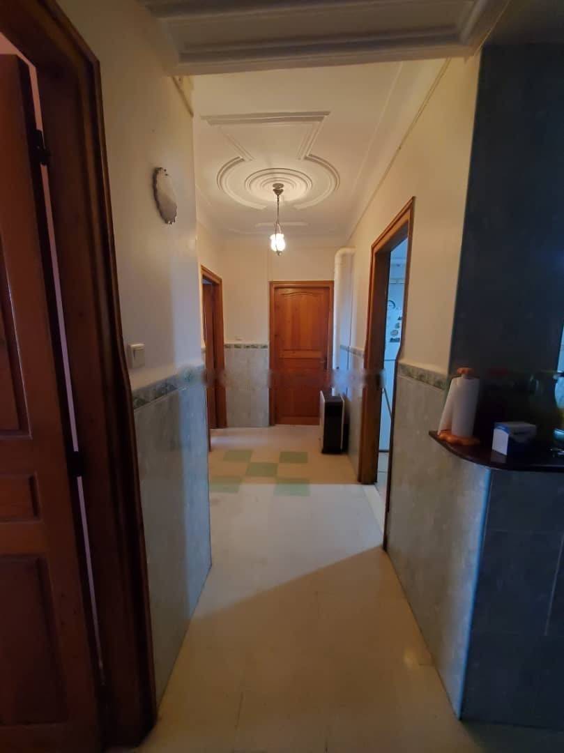 Vente Appartement F4 Ouled Fayet