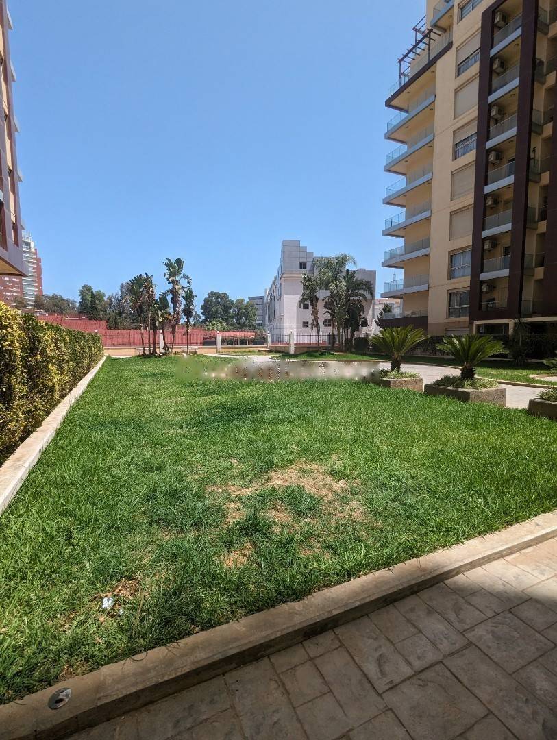 Vente Appartement F4 Ouled Fayet