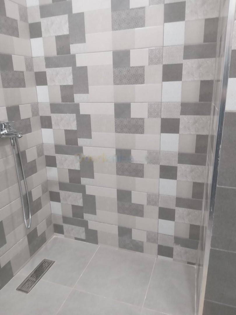 Vente Appartement Rais Hamidou