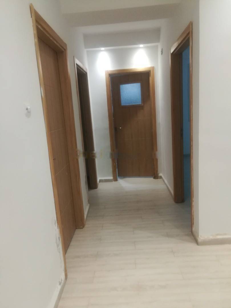 Vente Appartement F5 Rouiba