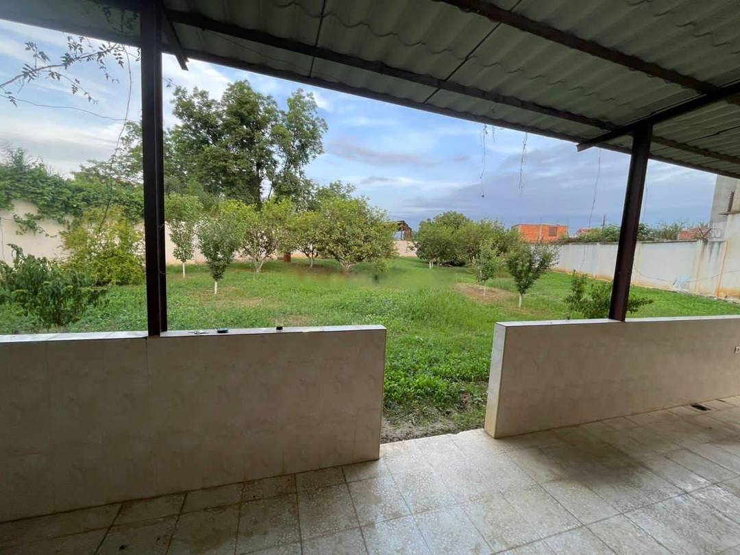 Vente Terrain Ouled Chebel