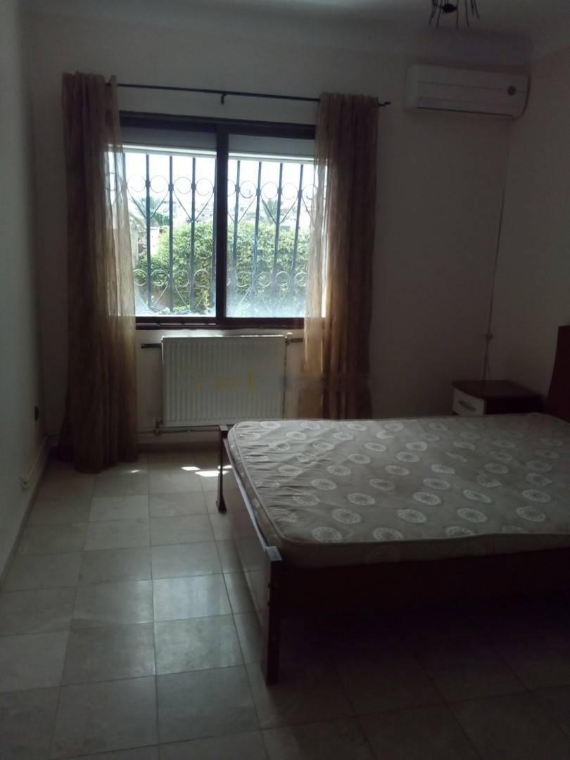 Location Appartement F4 Bir Mourad Rais