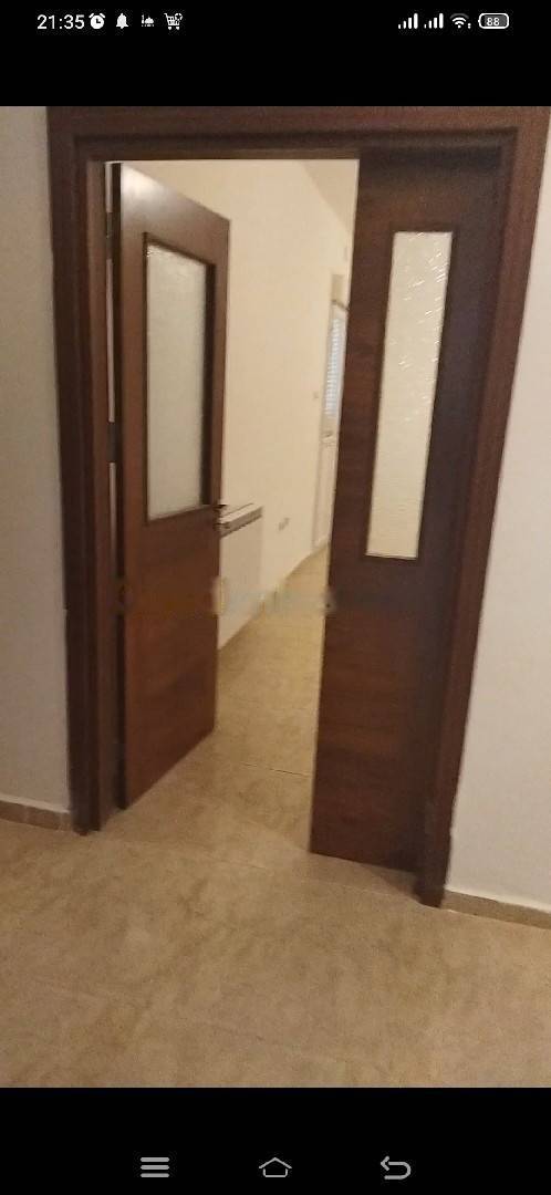 Location Appartement F4 Reghaia