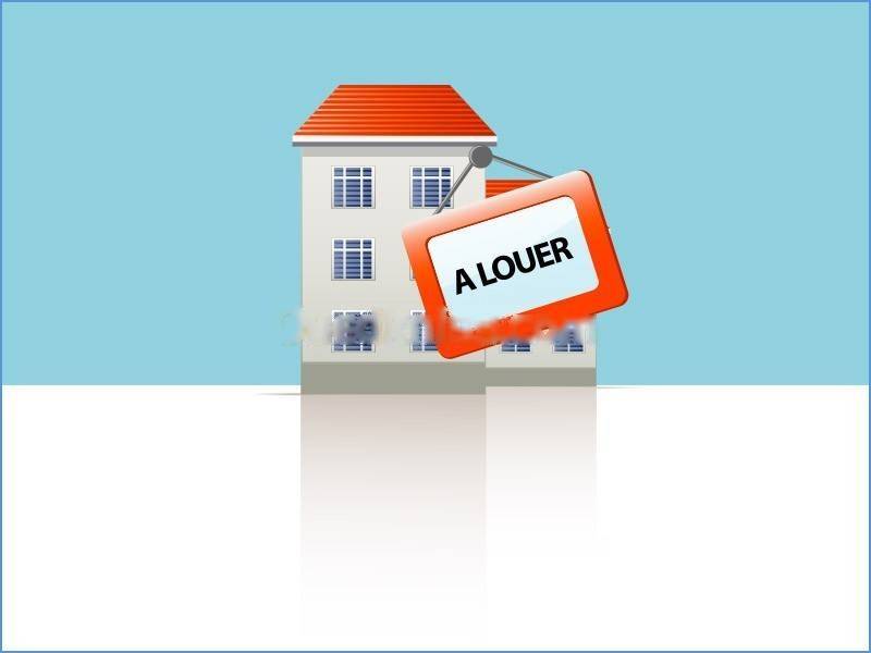 Location Appartement F4 El Achour