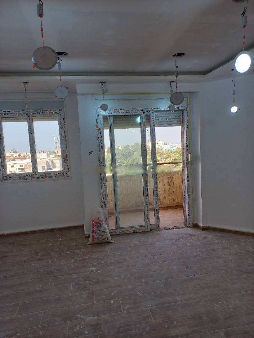 Vente Appartement F4 Ouled Fayet