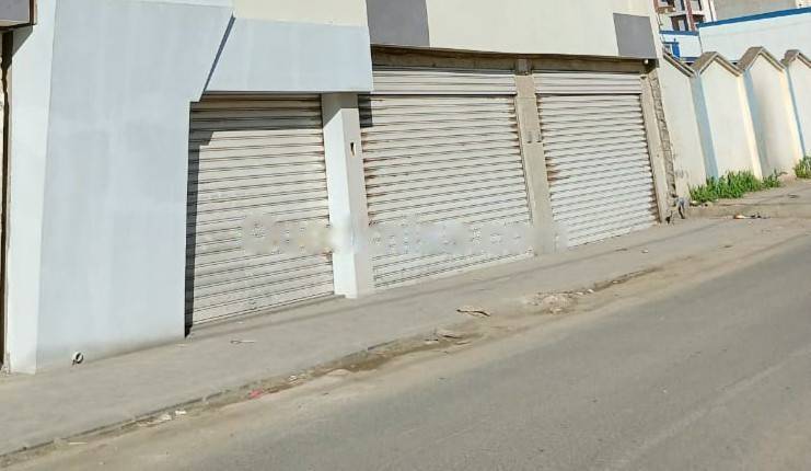 Vente Local F1 Bordj El Kiffan