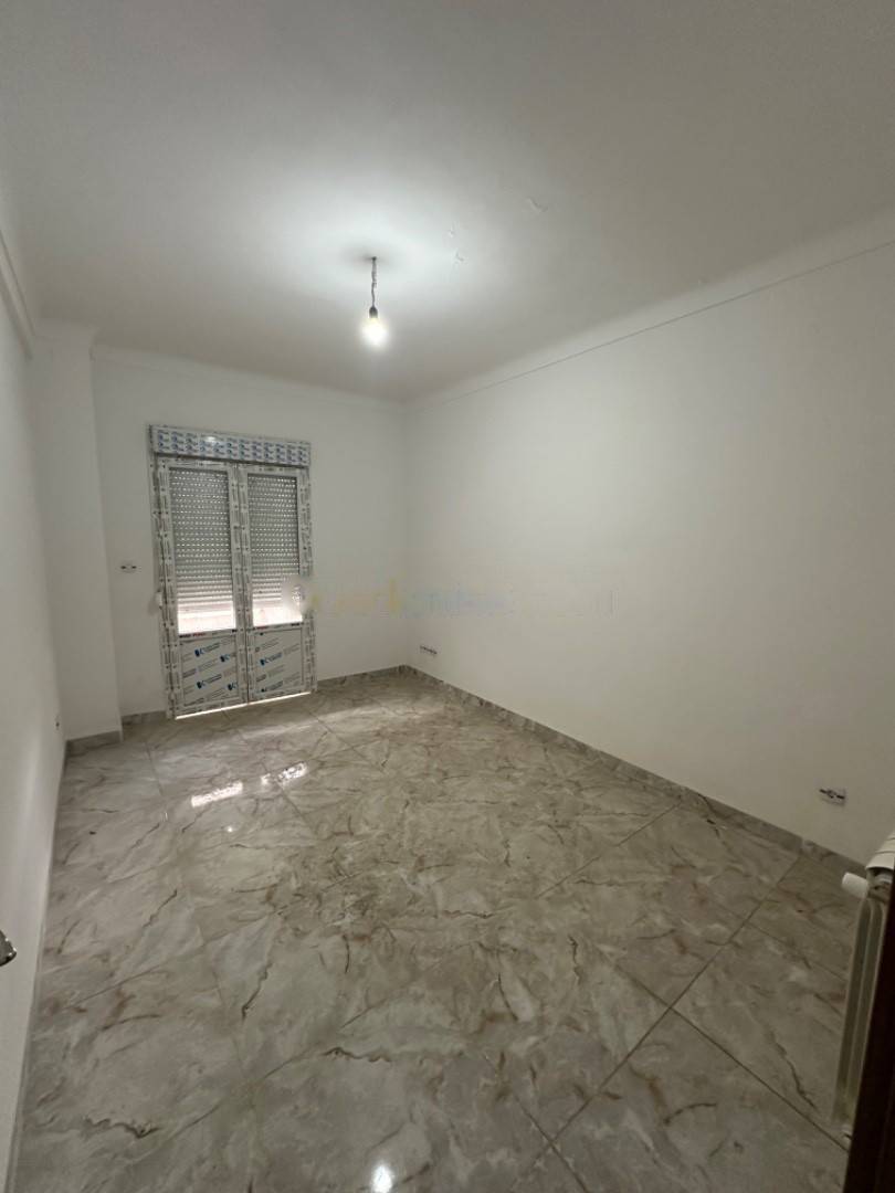 Location Appartement Bab Ezzouar