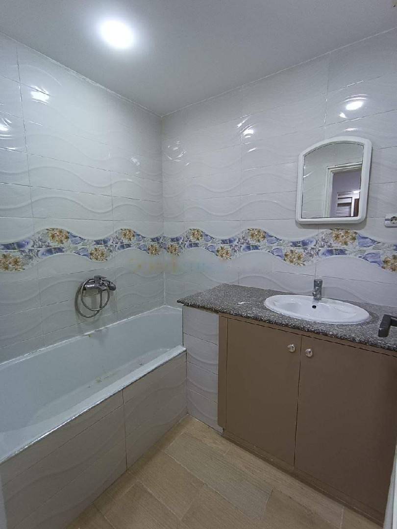 Vente Appartement Bordj El Kiffan
