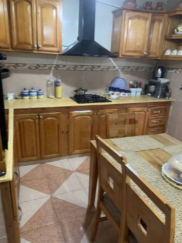 Location Niveau de villa F4 Ain Benian