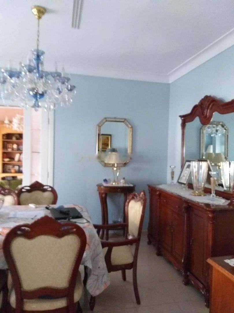Location Appartement F6 Ouled Fayet