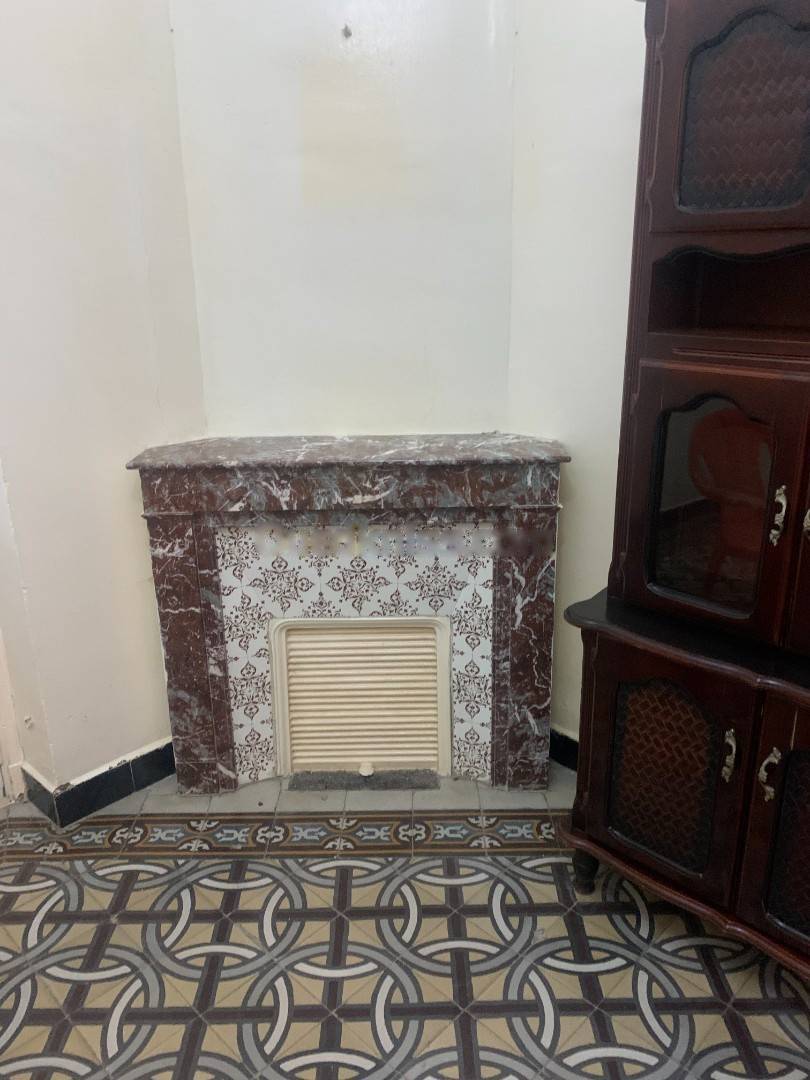 Vente Appartement F5 Bologhine