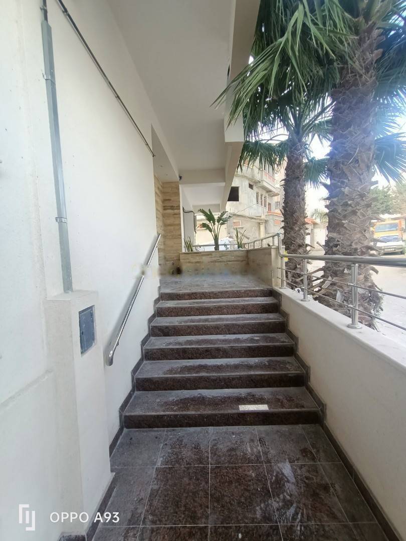 Vente Appartement F4 Dely Ibrahim