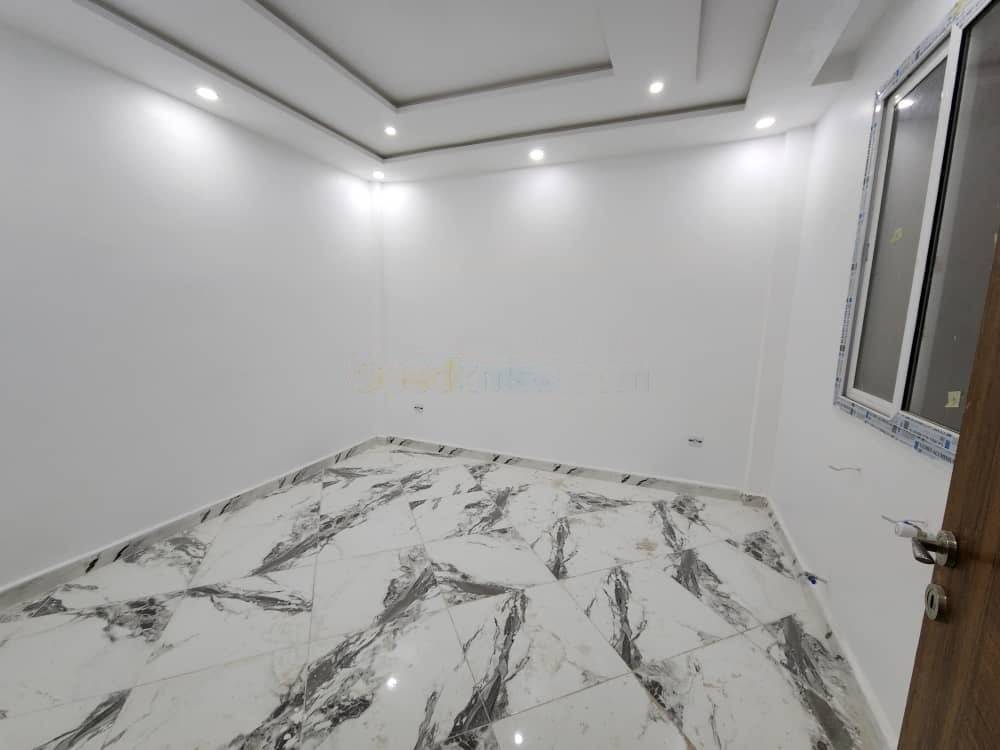 Vente Appartement F4 Bordj El Bahri