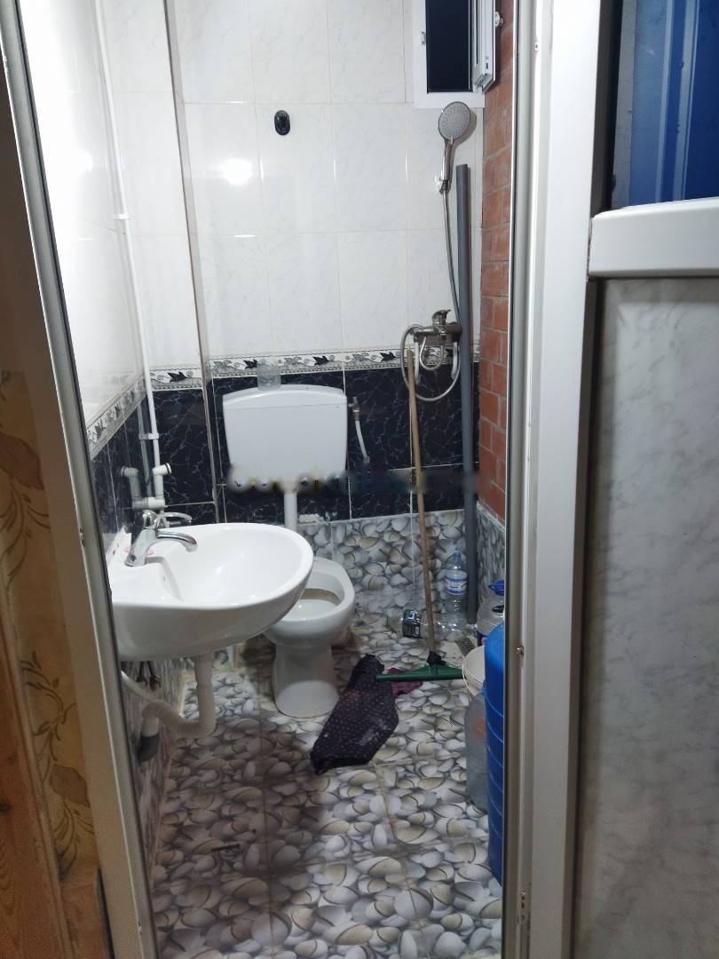 Location Niveau de villa F2 Bordj El Kiffan