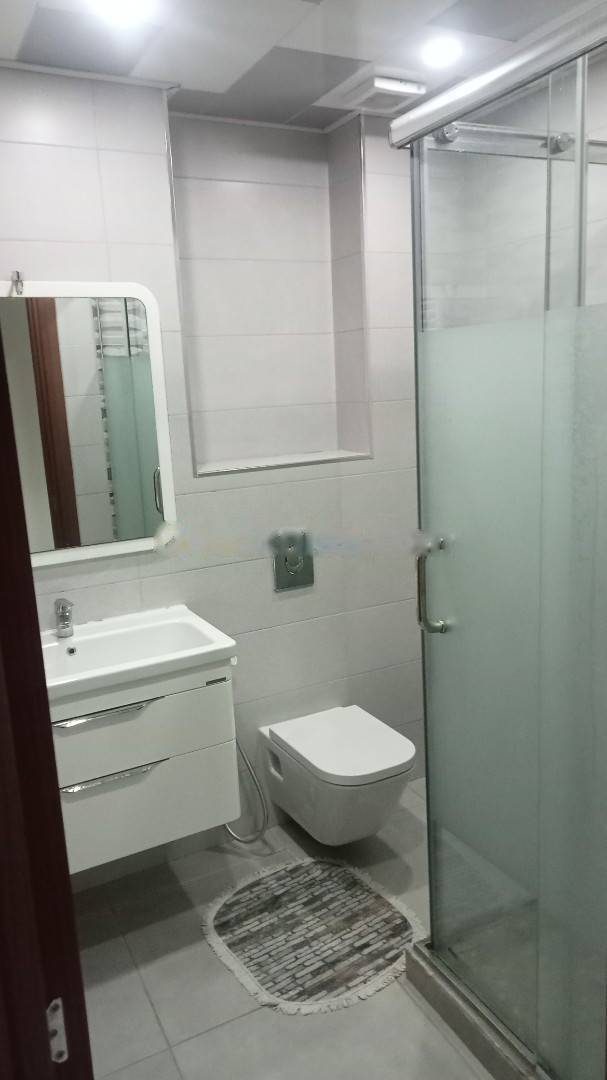 Vente Appartement F5 Hussein Dey