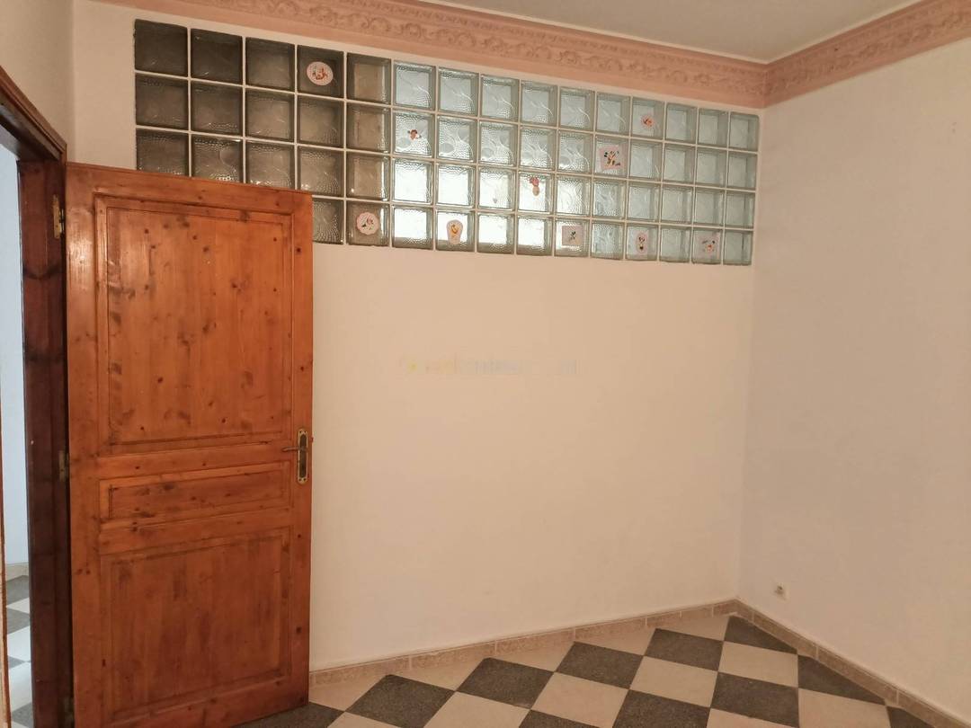 Location Niveau de villa F3 Birkhadem