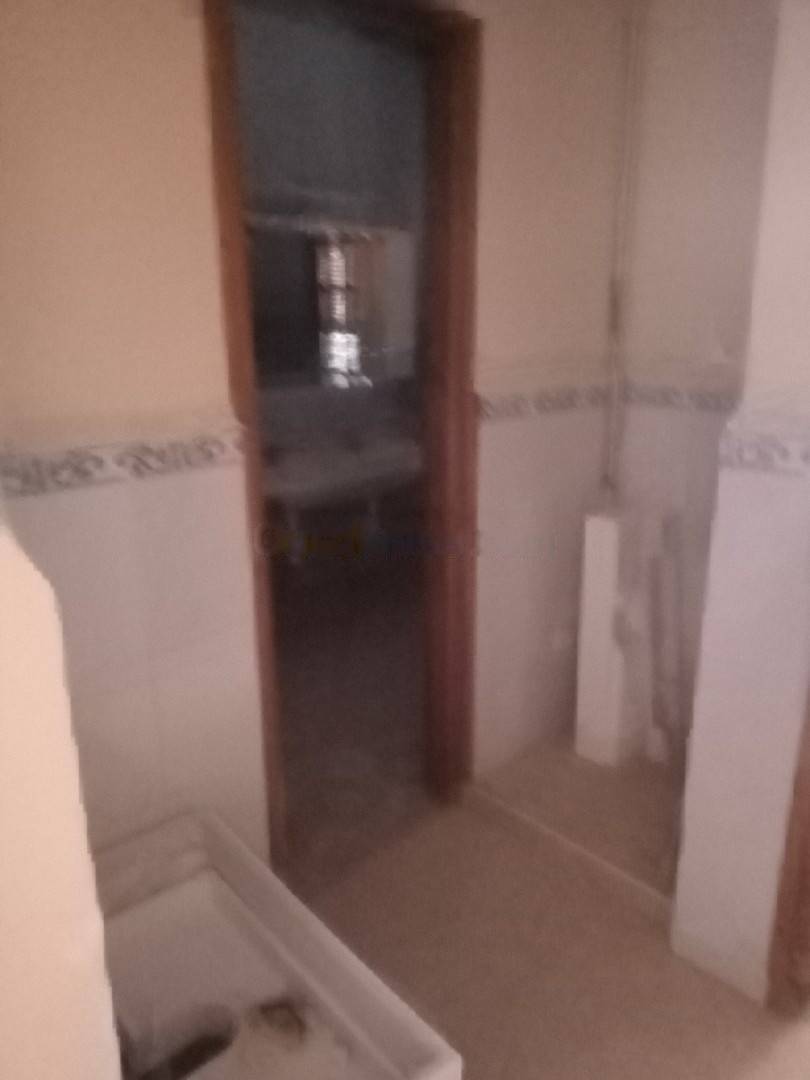 Location Appartement F5 Beni Messous
