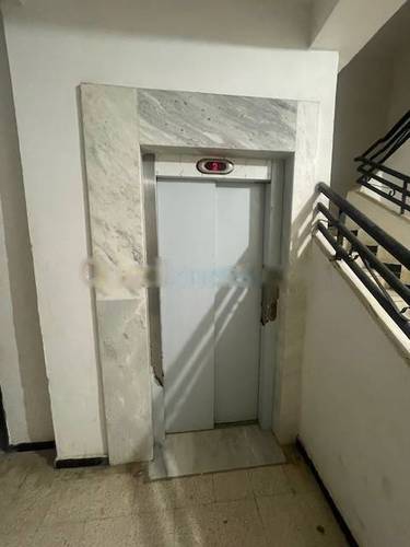 Location Appartement F3 Bab Ezzouar