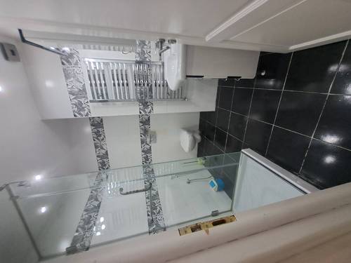 Location Appartement F6 Hydra