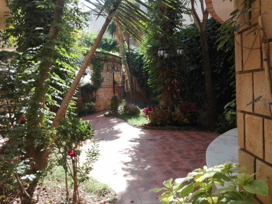 Location Villa Dely Ibrahim