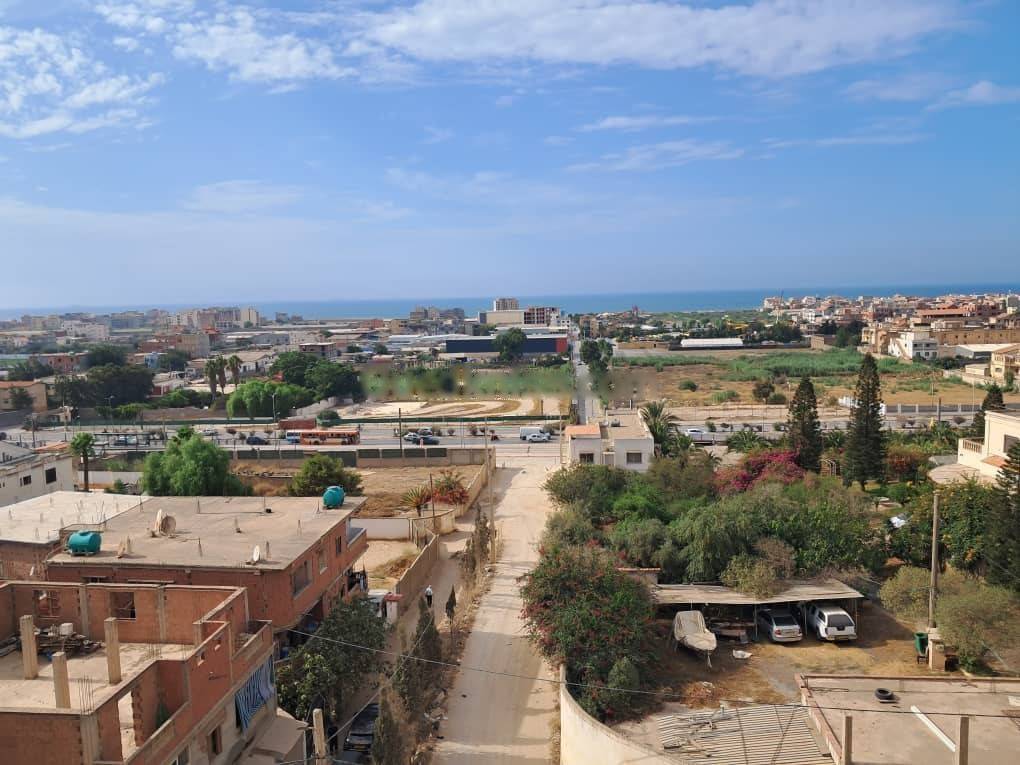 Vente Appartement F2 Bordj El Kiffan