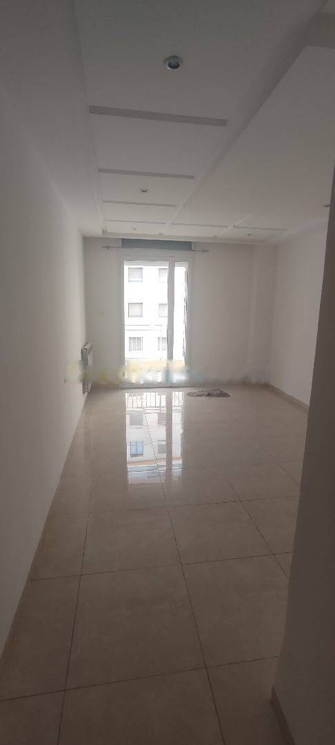 Location Appartement F4 Cheraga