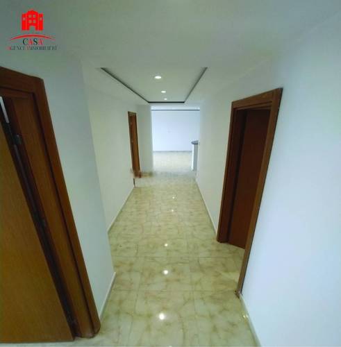 Location Appartement F4 Cheraga
