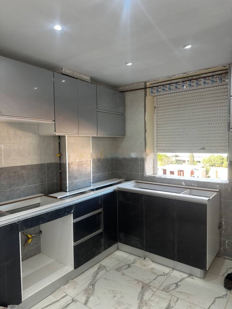Vente Appartement Bordj El Kiffan