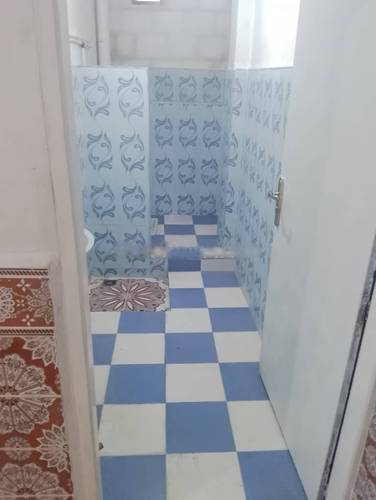 Location Appartement F2 Dar El Beida