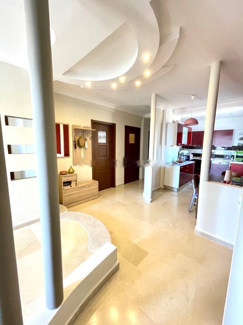 Vente Appartement F4 Ouled Fayet