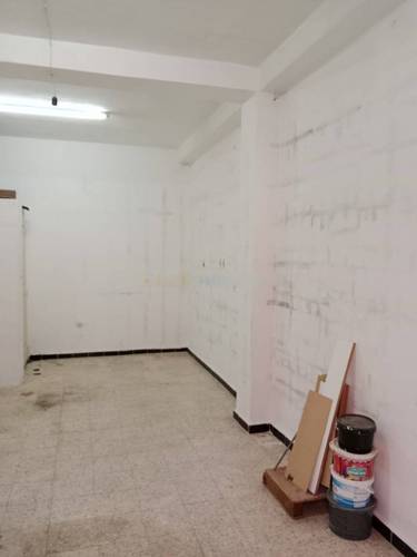 Location Local Djasr Kasentina