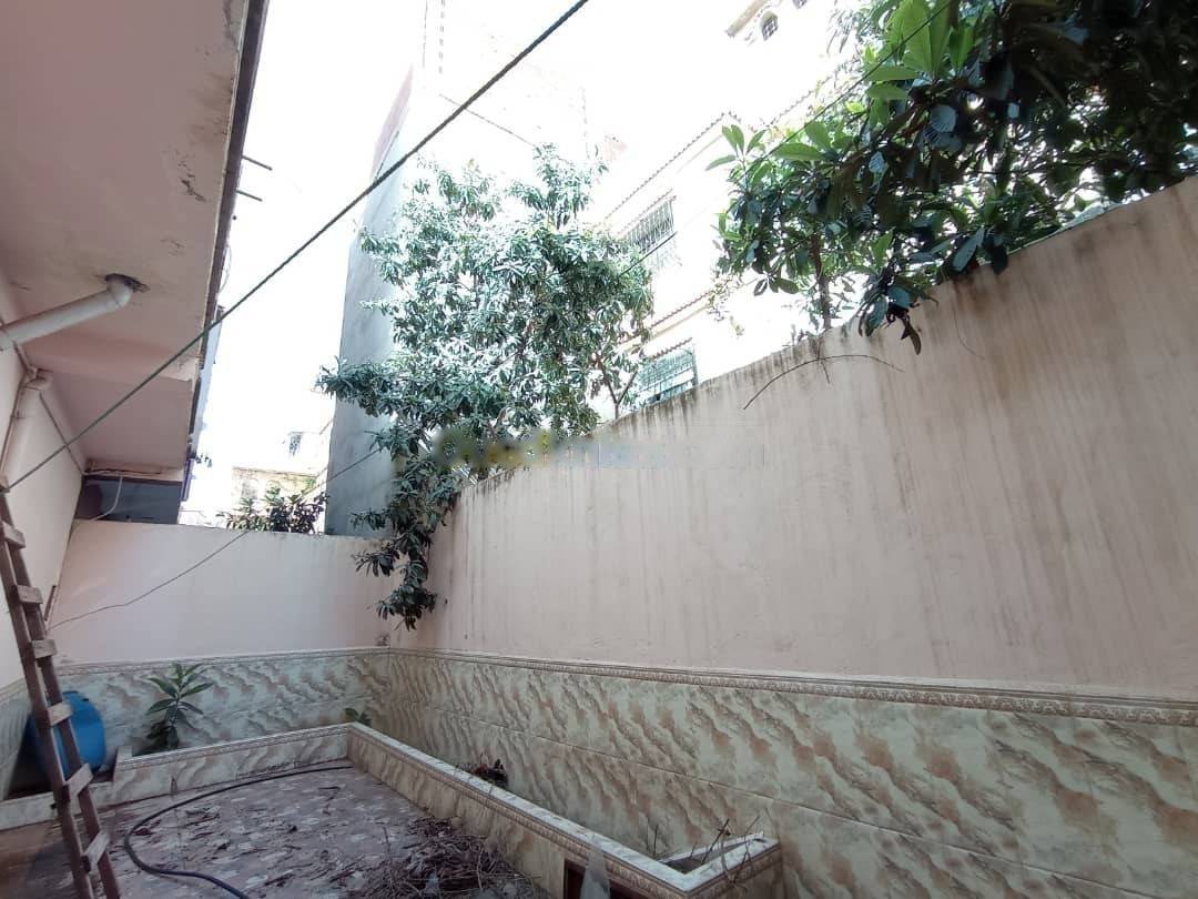 Location Niveau de villa F4 Bab Ezzouar