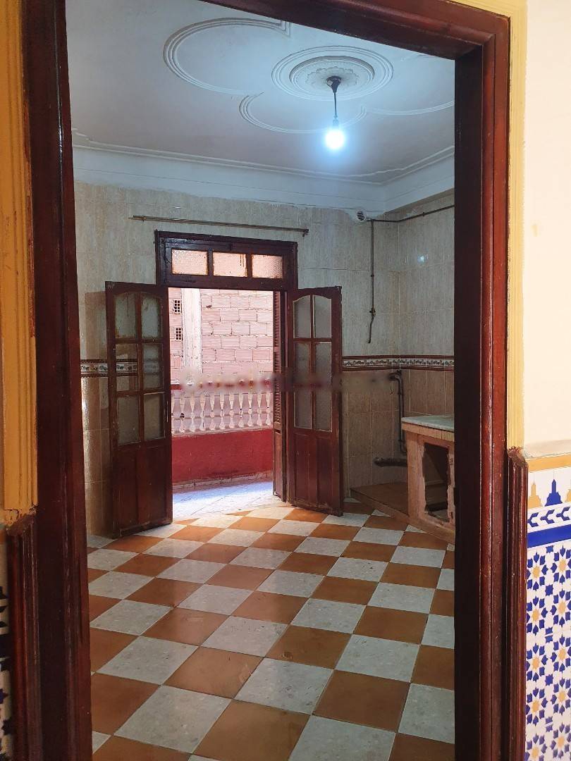 Location Appartement Bab Ezzouar