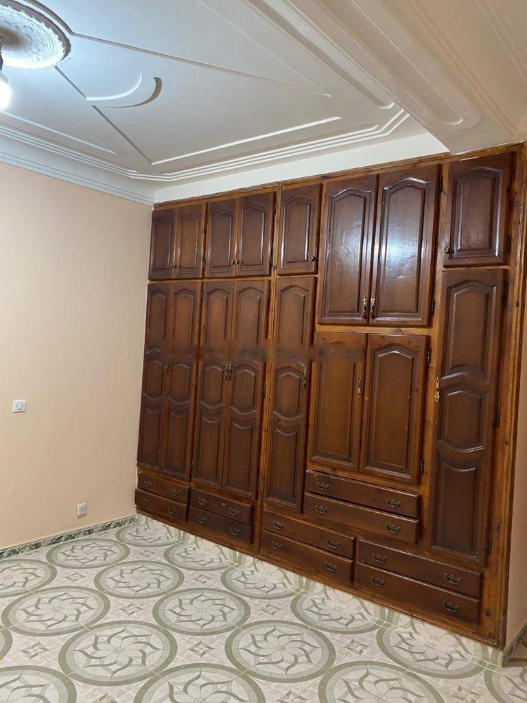 Location Niveau de villa F3 Bouzareah