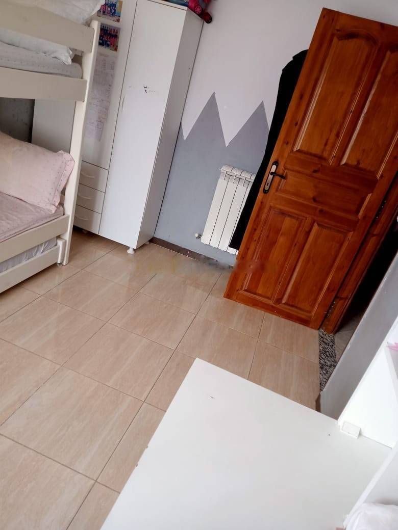 Vente Appartement F3 Saoula