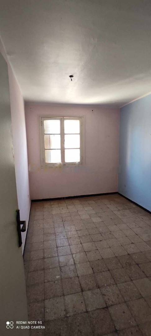 Vente Appartement F3 Djasr Kasentina