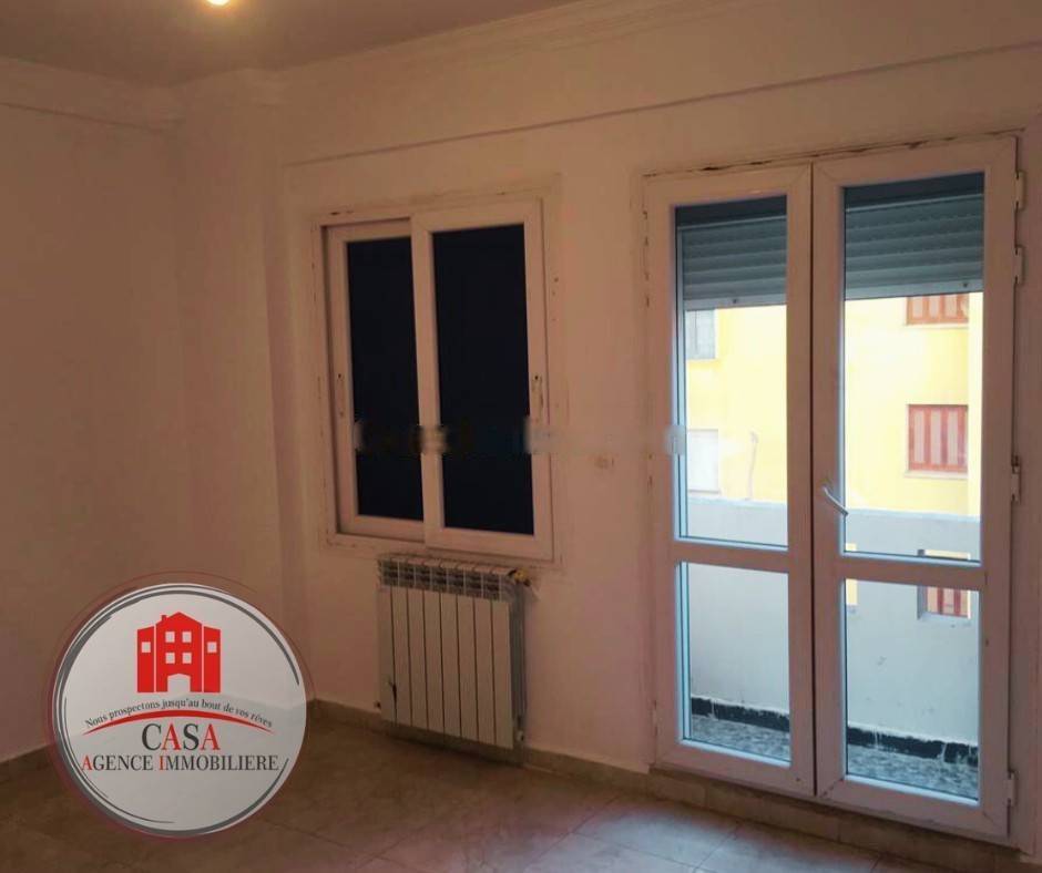Location Appartement F4 Ouled Fayet