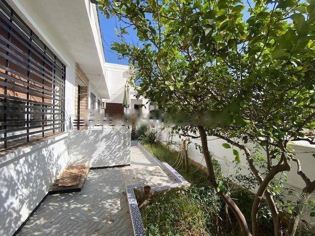 Vente Villa F15 Hydra