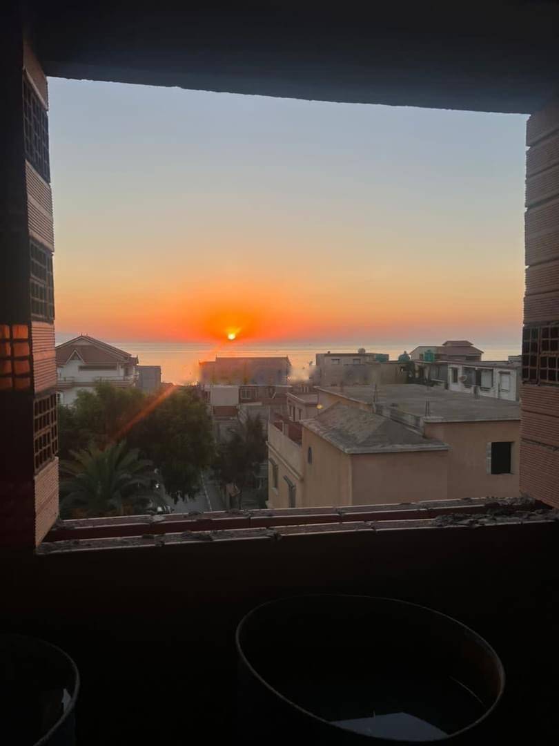 Vente Appartement F3 Bordj El Bahri