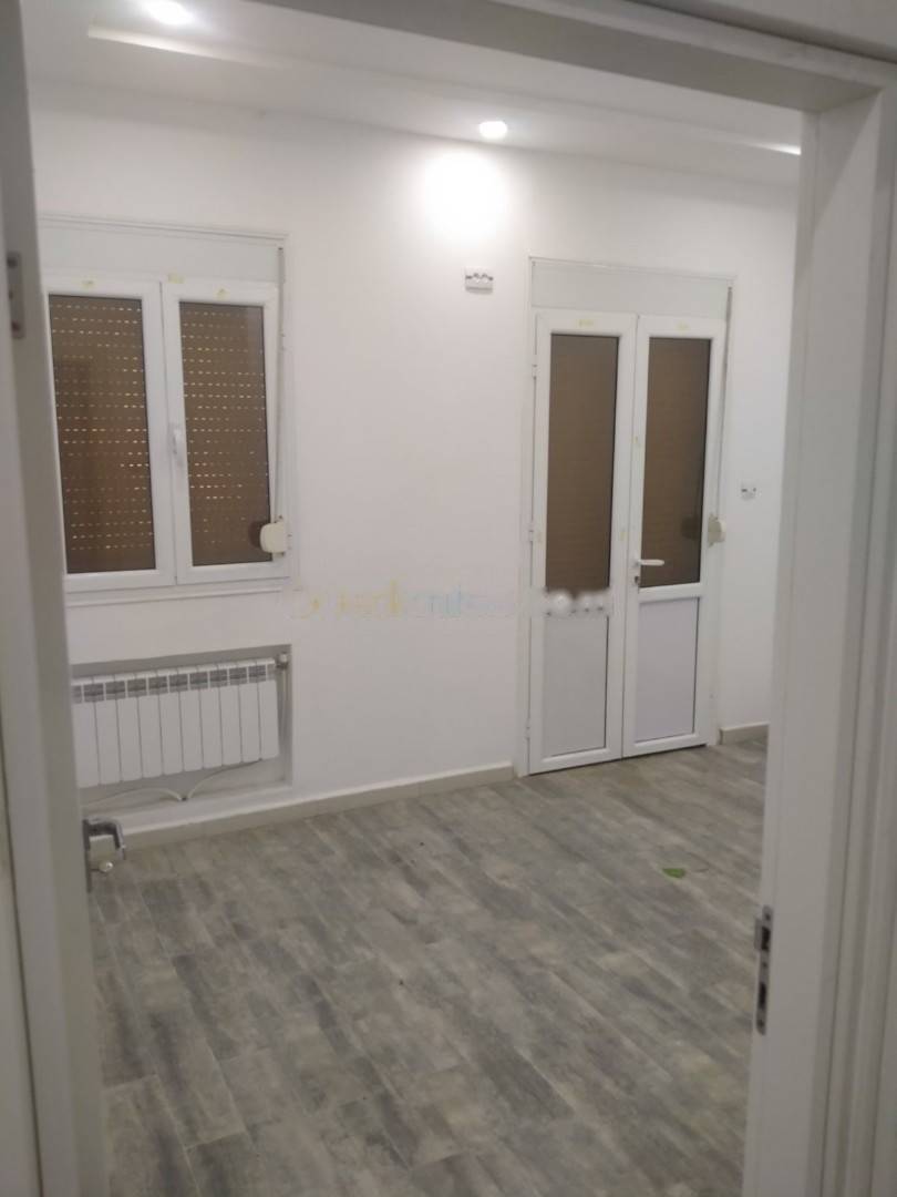 Location Appartement F4 Bordj El Kiffan